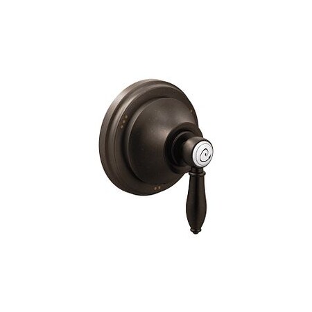 Moen Oil Rubbed Bronze Transfer Valve Trim TS32206ORB